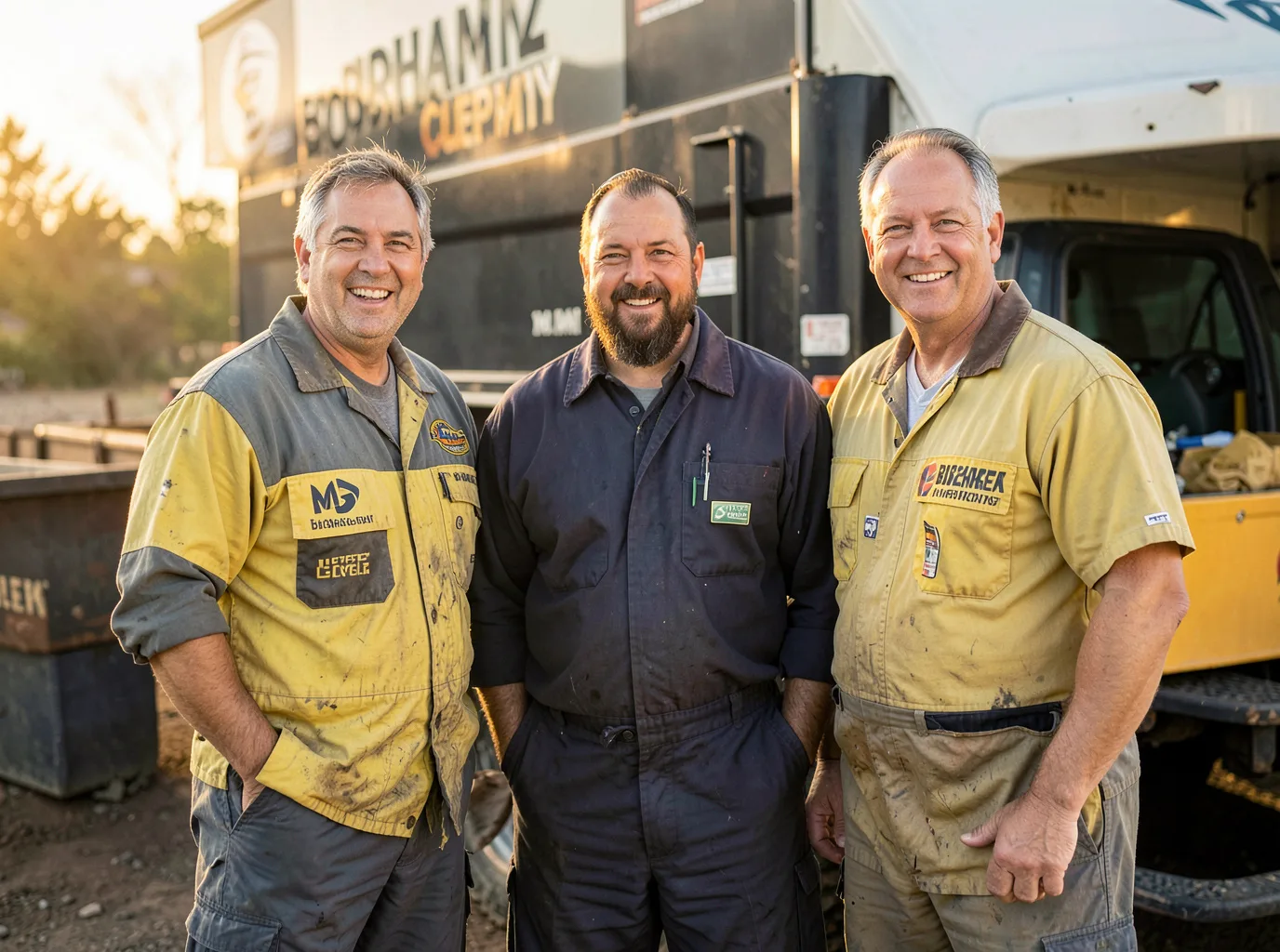 Sewage Cleanup company in Mcleod, TX