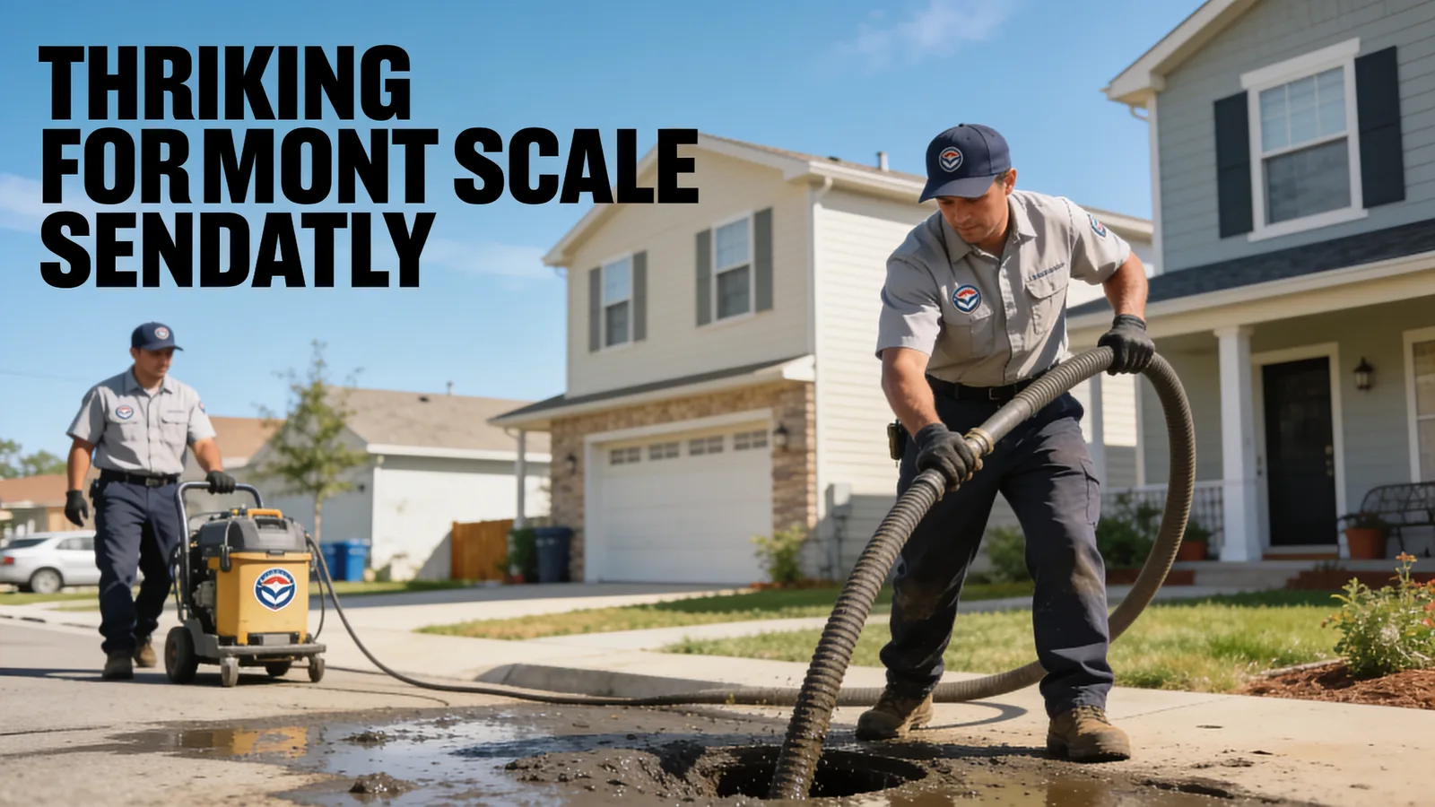 Sewage Cleanup in Mcleod, TX near me